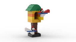 11016 Birdhouse