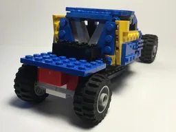 31087 - Rat Rod