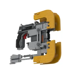 Plasma Cutter (Dead Space)
