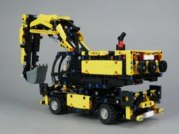 8043 mini version