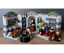 Hogwarts: Potions Class (Modular 2024/25)