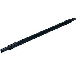 Axle Hose, Soft 12L / Black