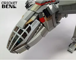 OCM Dropship