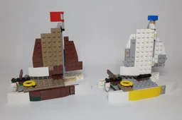 31093 Catamarans