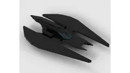 BatWing (BTAS)