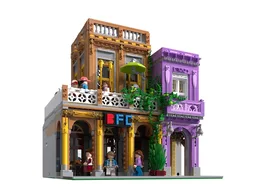 BFC Restaurant