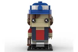 Dipper Pines