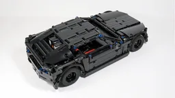 Black Devil