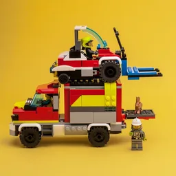 60374 Cargo Crew