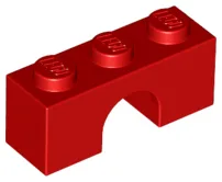 Brick Arch 1 x 3