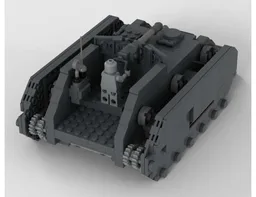 Warhammer 40k Salamander