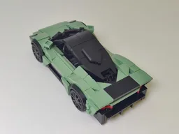 Aston Martin Valhalla