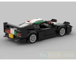 f testarrosa hamann