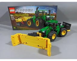 42136 Silage Blade