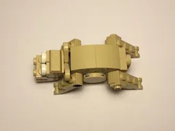 30666 - hippopotamus