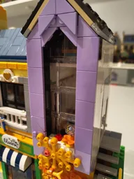 Unity Townhouse