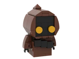 Jawa BrickHeadz