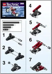 Trike Buggy