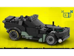 Quadra Type-99 Hoon