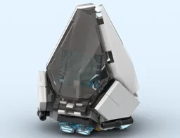 Lotus Lander