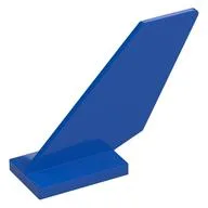 Tail Shuttle / Blue