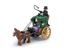 Hansom cab