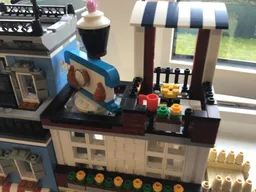 Modular sweets