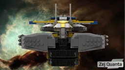 MOC | EVE Online - Orca Industrial Command