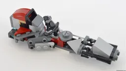 Clone Speeder 3