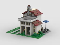 31012 House