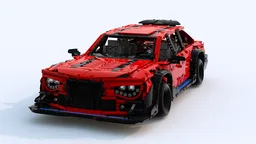 Audi RS6 DTM