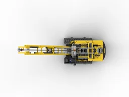 Crawler Crane RC