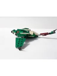 31058 - Manta Ray