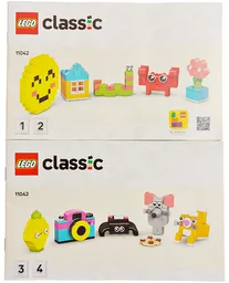 Creative Happy Box