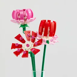 Pink Frogs Flower Pack