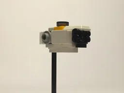 1:1455 Ghost