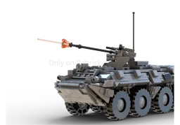 BTR-82A