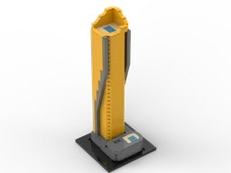 Al Wasl Tower