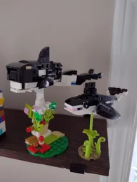 Orca - 30641 Alternate Build