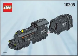 Locomotive