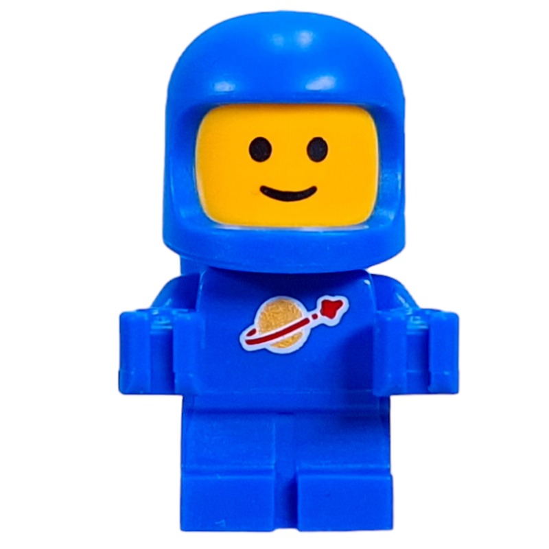 Lego Classic Space Baby, Blue