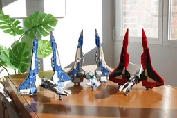 Mandalorian gauntlets pack