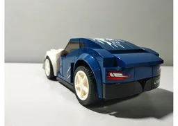 75885 Bullet