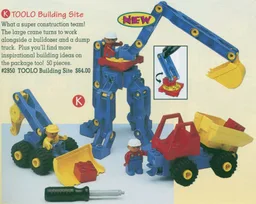 Construction Site