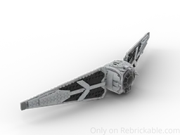 TIE Predator