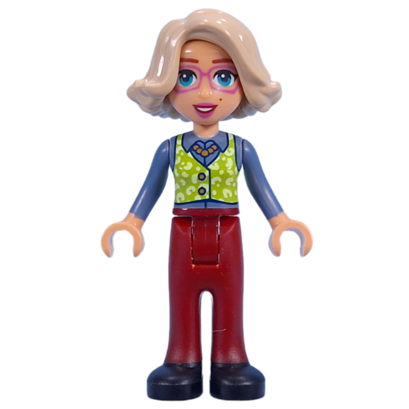 Lego Gwen