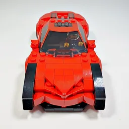 76895 Street Racer