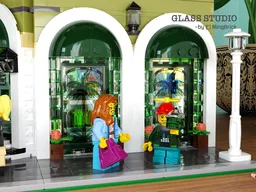 Glass Studio