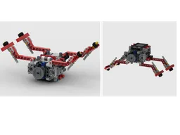 quadcopter 2 в 1