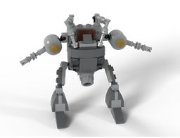 Metal slug- Slugnoid
